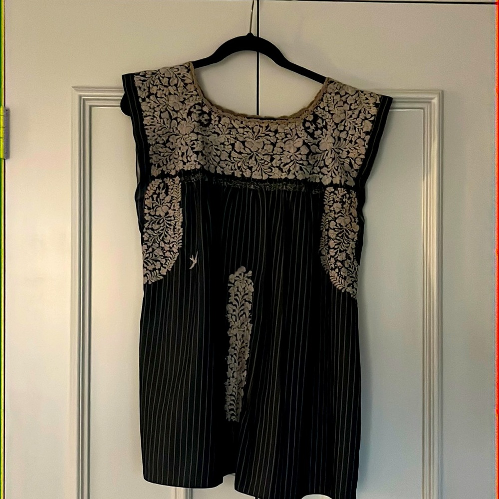 Darling Mi Golindrina top